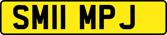 SM11MPJ