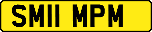 SM11MPM