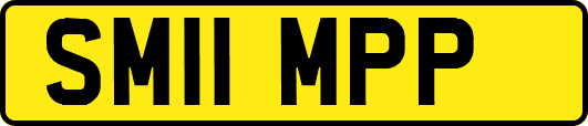 SM11MPP
