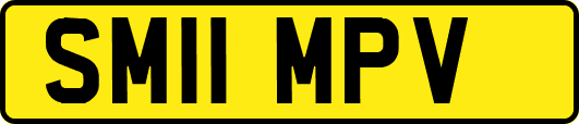 SM11MPV