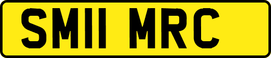 SM11MRC