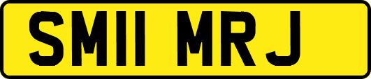 SM11MRJ