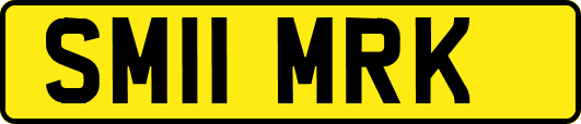 SM11MRK
