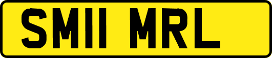 SM11MRL