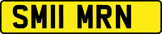SM11MRN