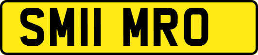 SM11MRO