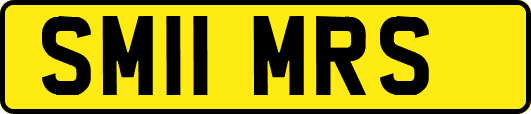 SM11MRS