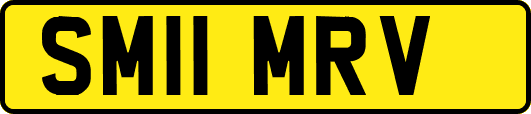 SM11MRV