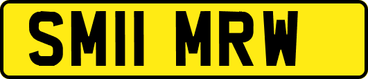 SM11MRW