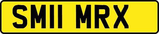 SM11MRX