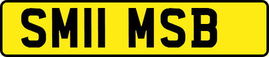 SM11MSB