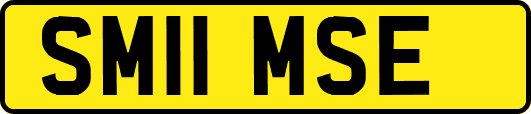 SM11MSE