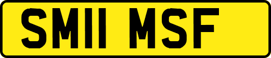 SM11MSF