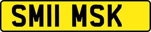 SM11MSK