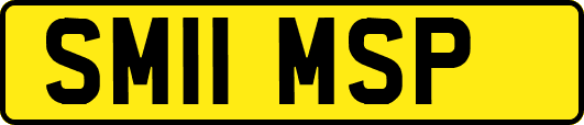 SM11MSP