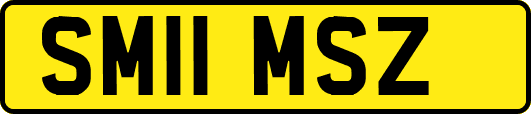 SM11MSZ