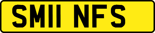 SM11NFS