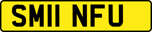 SM11NFU