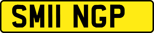 SM11NGP