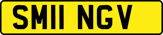 SM11NGV