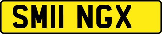 SM11NGX