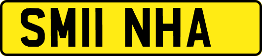 SM11NHA