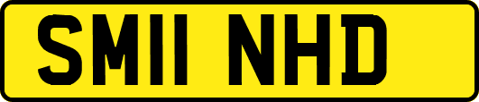 SM11NHD