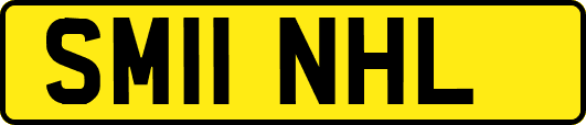 SM11NHL