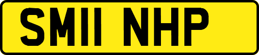 SM11NHP