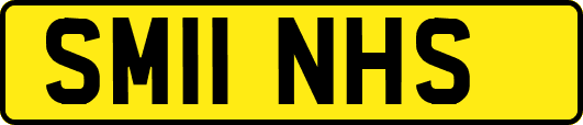 SM11NHS