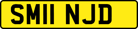 SM11NJD