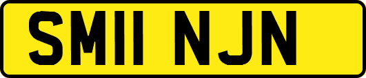SM11NJN