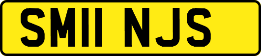 SM11NJS