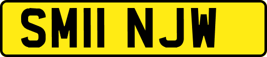 SM11NJW