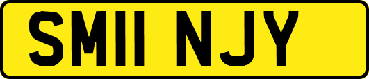 SM11NJY