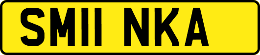 SM11NKA