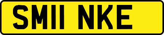 SM11NKE