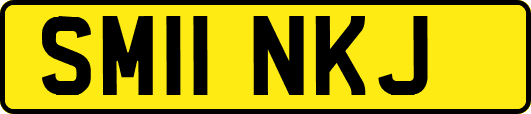 SM11NKJ