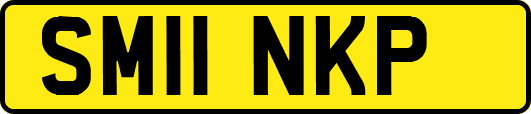 SM11NKP
