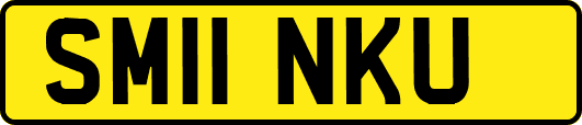 SM11NKU