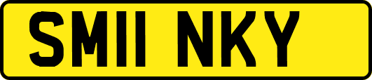 SM11NKY