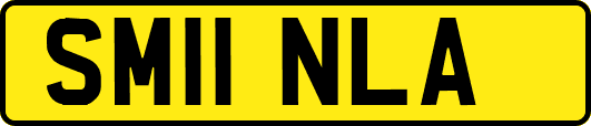 SM11NLA