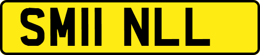 SM11NLL