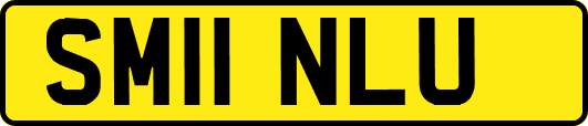 SM11NLU