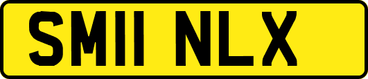 SM11NLX