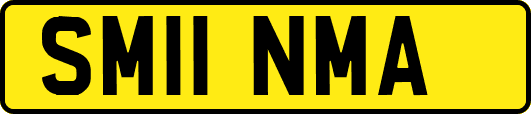 SM11NMA