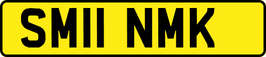 SM11NMK