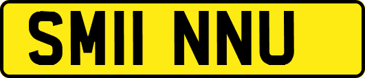SM11NNU