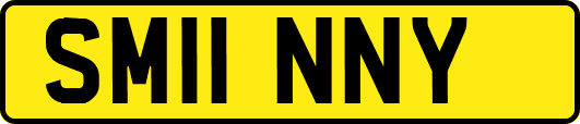 SM11NNY