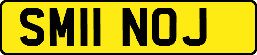 SM11NOJ